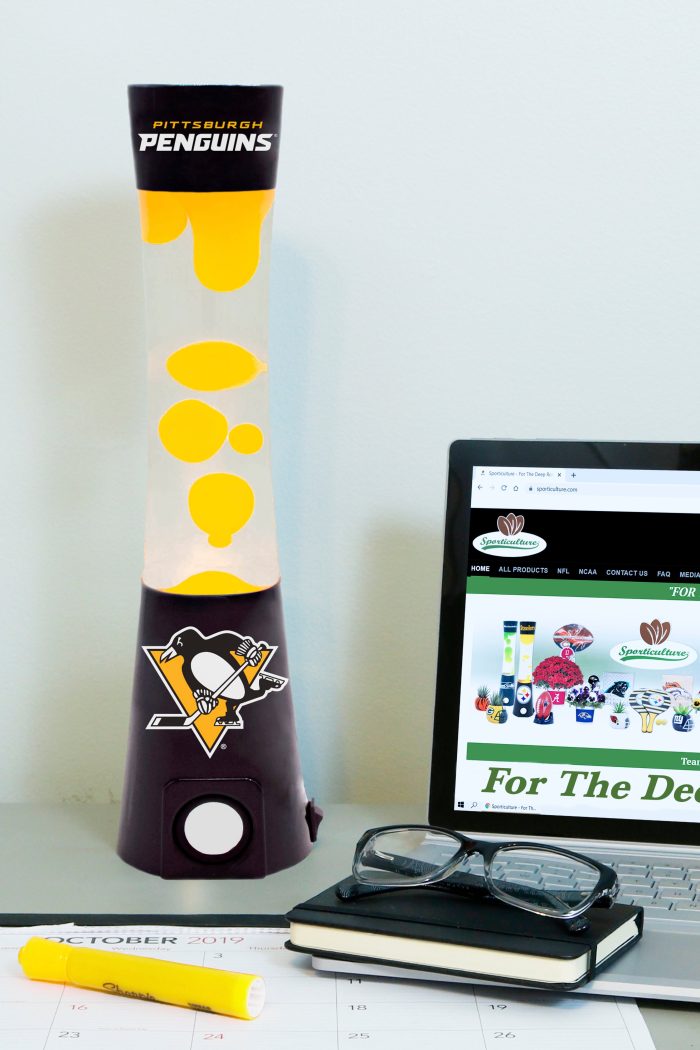 Pittsburgh Penguins Magma Lifestyle scaled