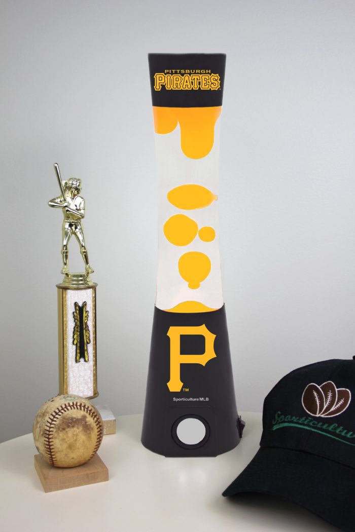 Pittsburgh Pirates Magma Lifestyle scaled