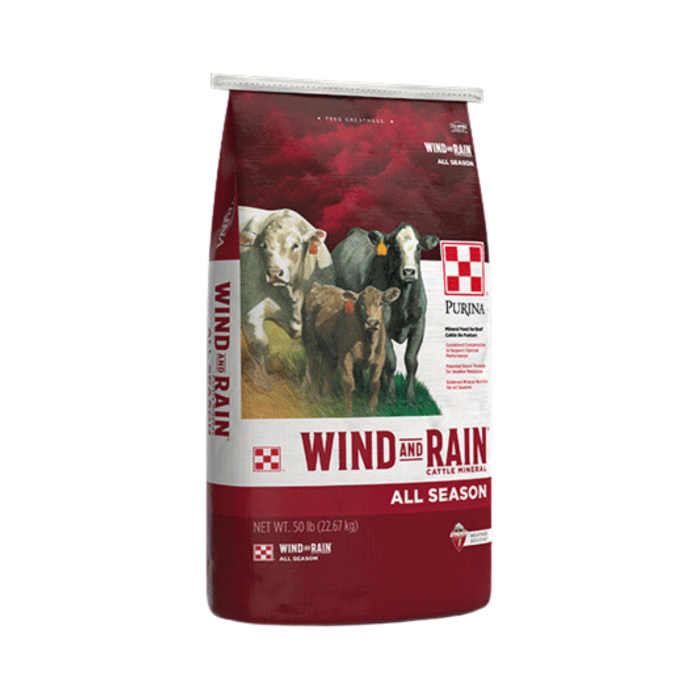 PurinaWind RainAllSeasonsCP4