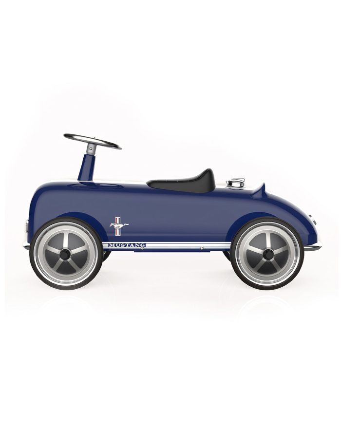 Ride OnRiderFORDMustang 885 2
