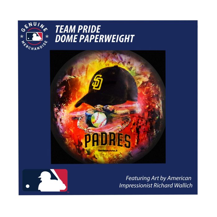 San Diego Padres Dome Paperweight Box 1 81b9e1f2 17bd 4870 8a16 d8a7bbb7a05c