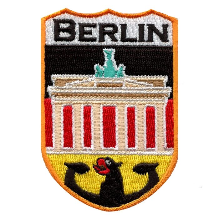 ShieldBerlin