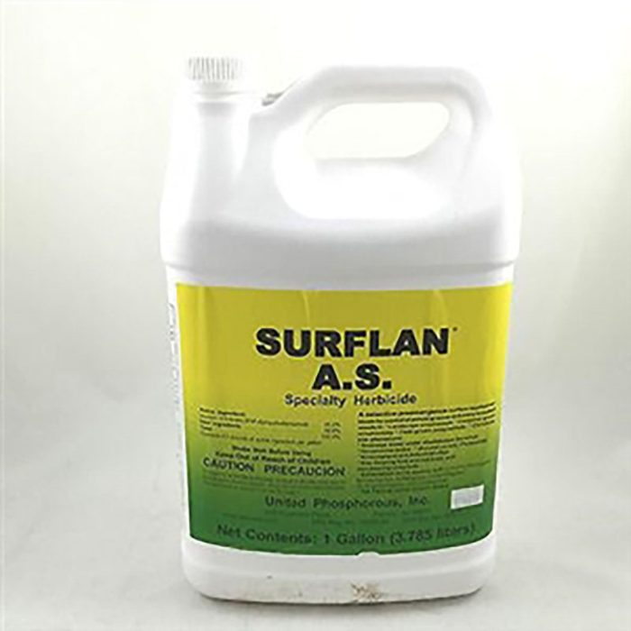 Surflan AS 1 Gallon 2