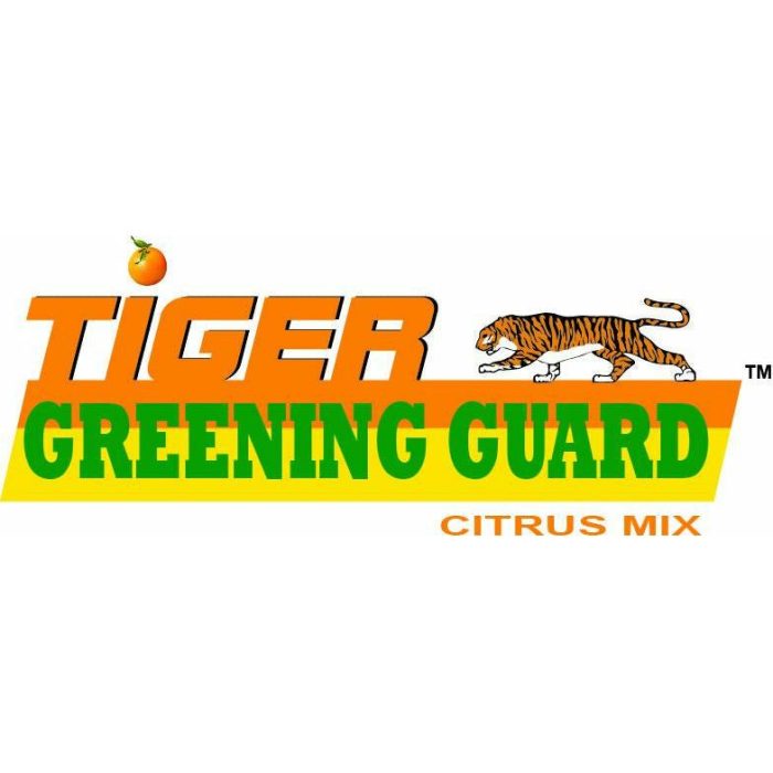 TIGERGreeningGuard