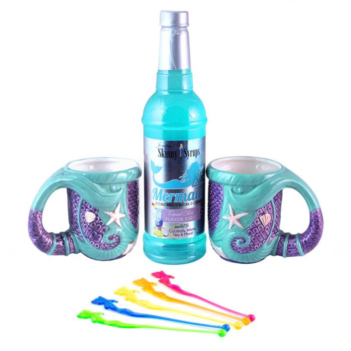 TIKI MM KIT MAIN