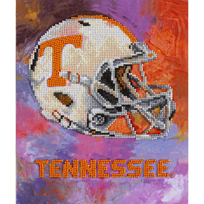 Tennessee Volunteers Diamond Painting 1 Main