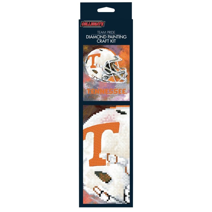 Tennessee Volunteers Diamond Painting 2