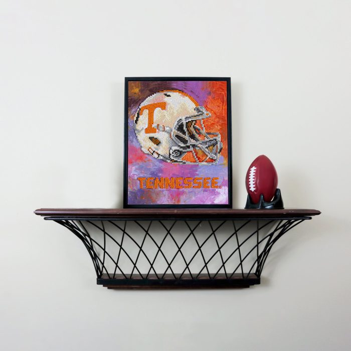 Tennessee Volunteers Diamond Painting 5 Lifestyle