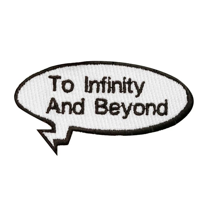 ToInfinityAndBeyond