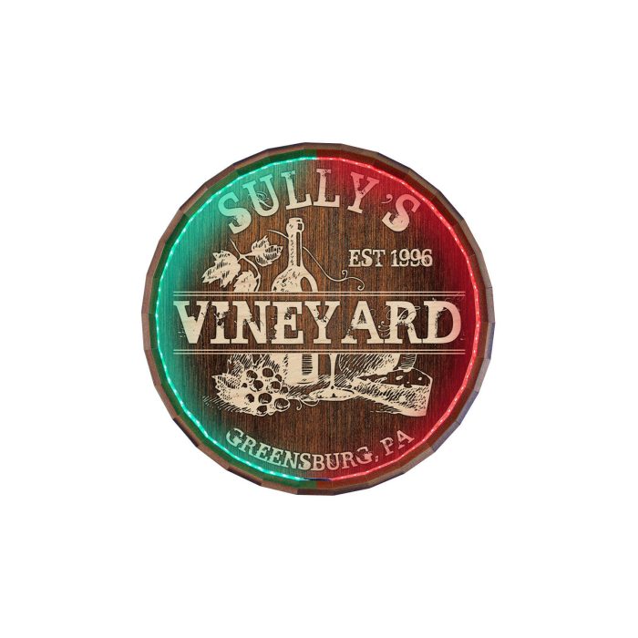 VINEYARD LISTING 1