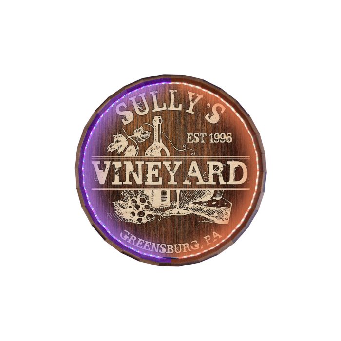VINEYARD LISTING 2