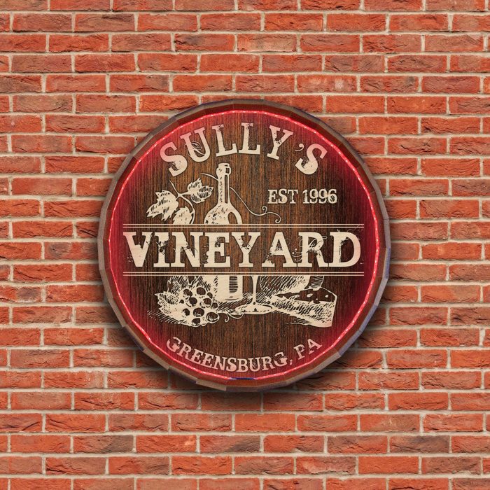 VINEYARD LISTING BRICK