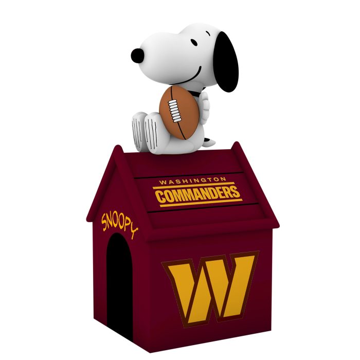WASHINGTONCOMMANDERS SnoopyDoghouseproductshot1