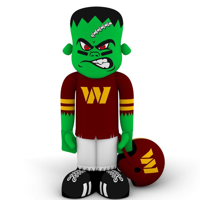 WASHINGTONCOMMANDERSSteinbacker 1