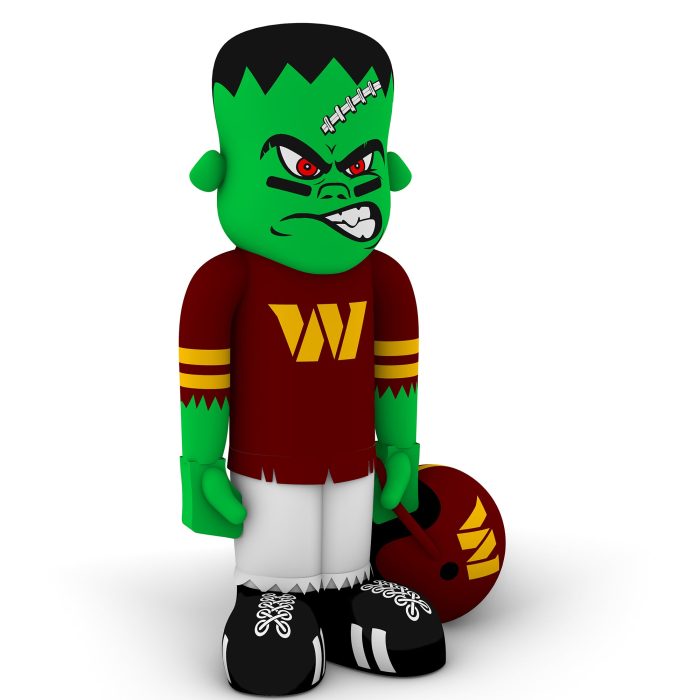 WASHINGTONCOMMANDERSSteinbacker 6