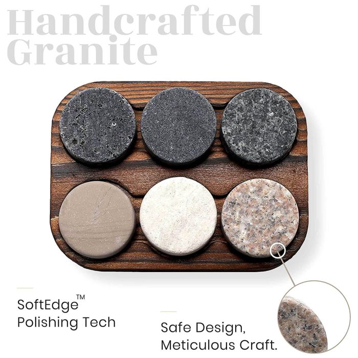 WHSKY STONES SET 2 10b224f7 f7b1 4c8e ae2d d51a820857fe