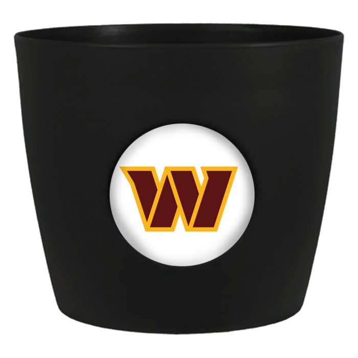 Washington Commanders Button Pot