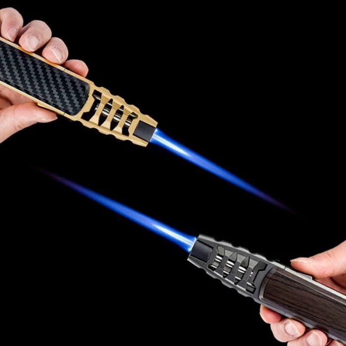 Windproof Outdoor Torch Gas Lighter Jet Turbo Kitchen BBQ Lighter Metal Butane Pen Spray Gun Cigar.jpg Q90.jpg 9efe1984 94fa 46e5 b29e d289f1526a99