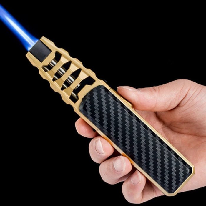 Windproof Outdoor Torch Gas Lighter Jet Turbo Kitchen BBQ Lighter Metal Butane Pen Spray Gun Cigar.jpg Q90.jpg d758d7f1 1d48 4c8c a739 54d2bbf93037