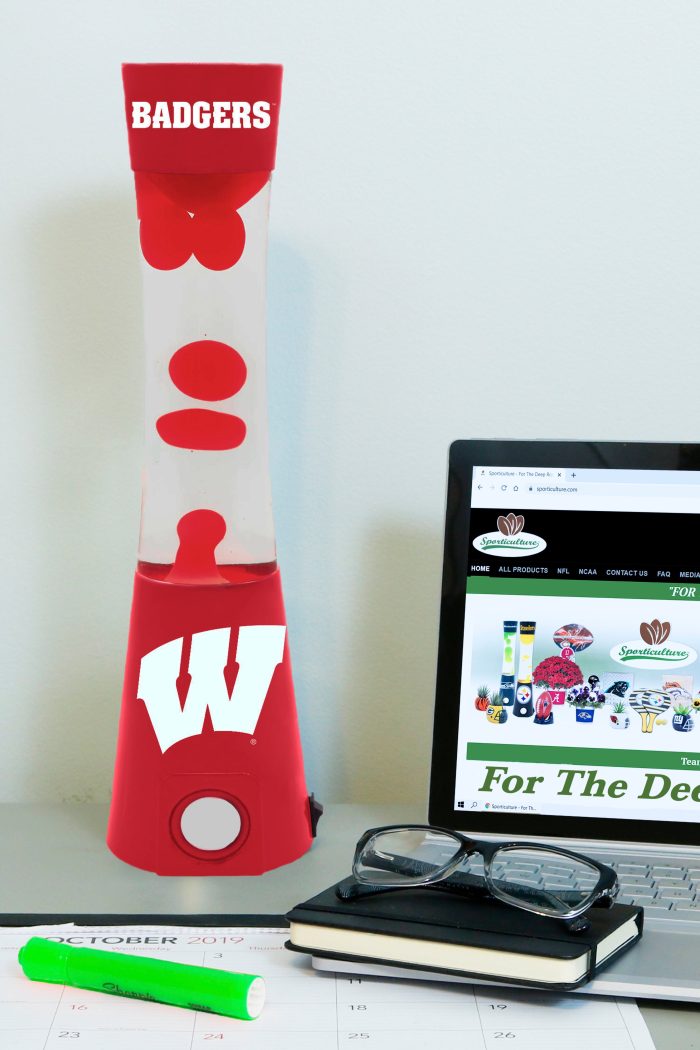 Wisconsin Badgers Magma Lifestyle scaled