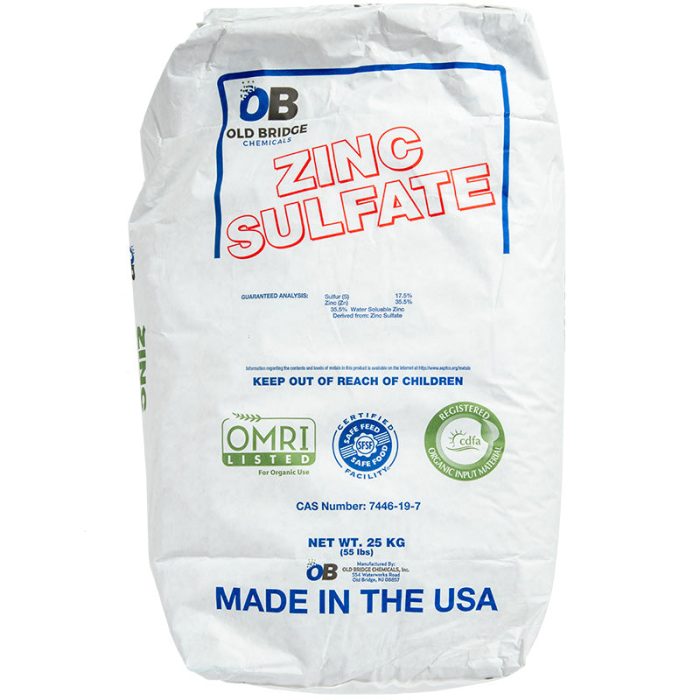ZincSulfate