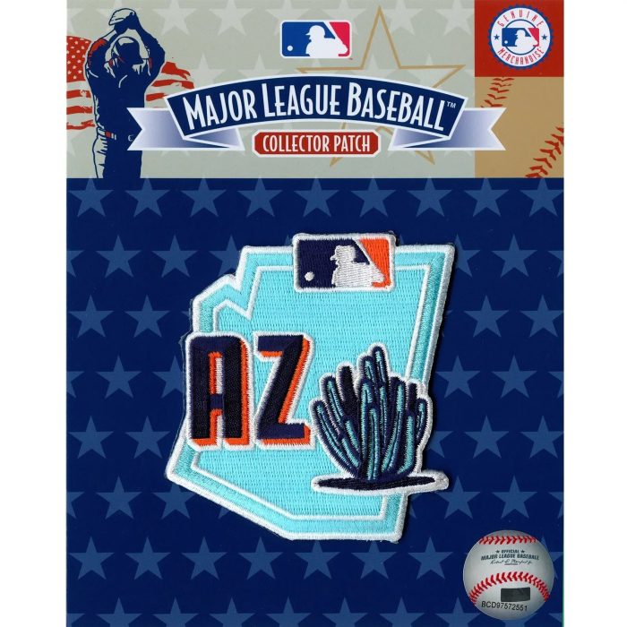 az spring training