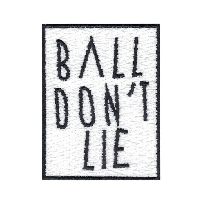ball dont life sw