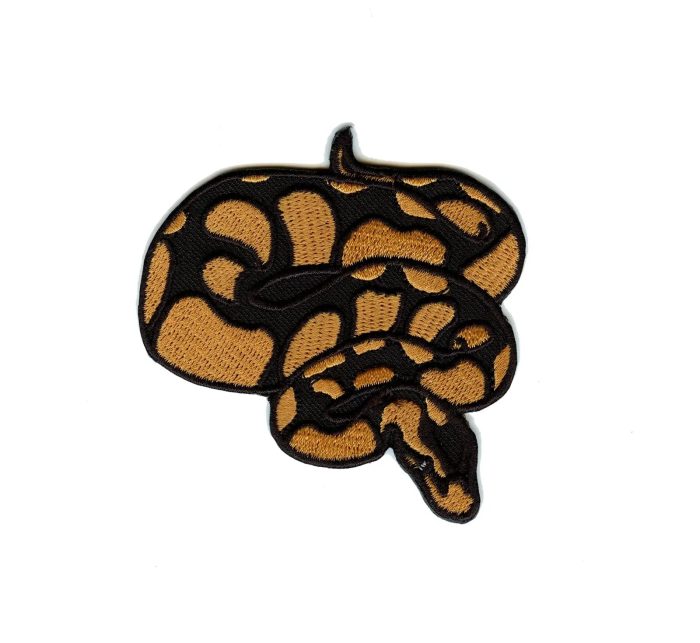 ball python