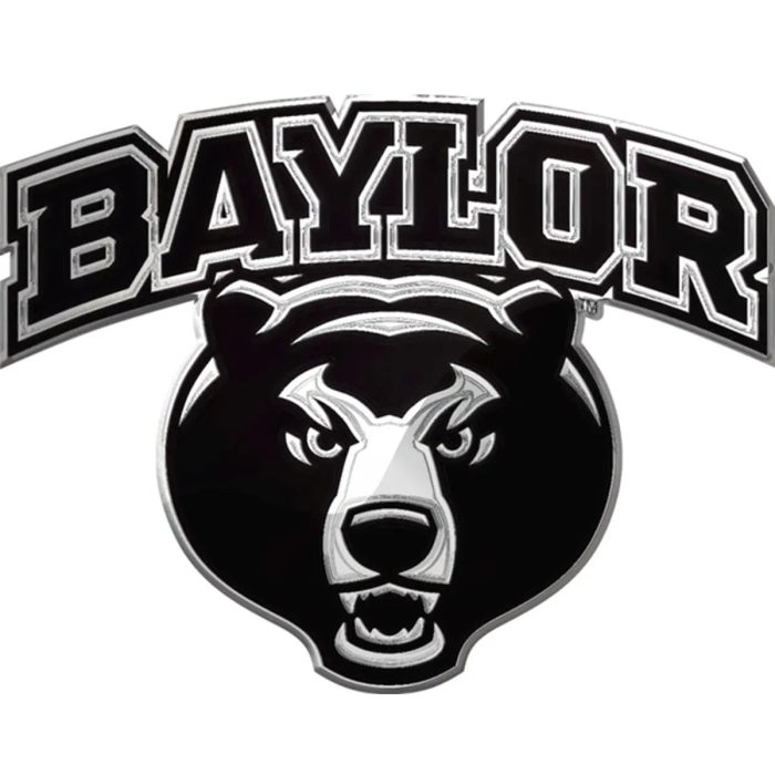 baylor bears 1