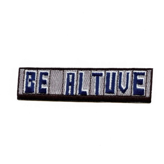 be altuve sw
