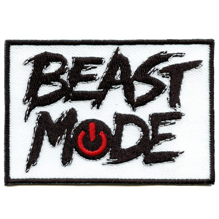 beast mode