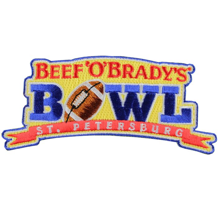 beef o bradys bowl game patch