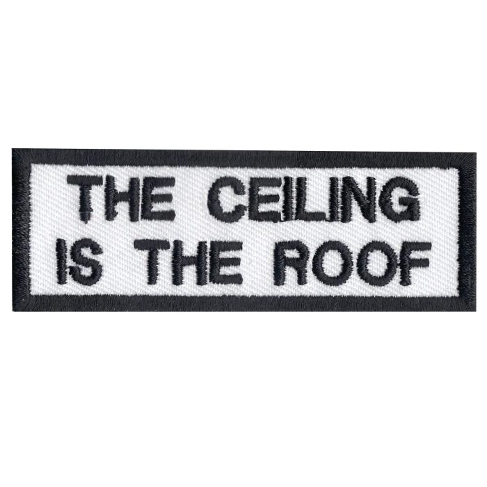 ceiling