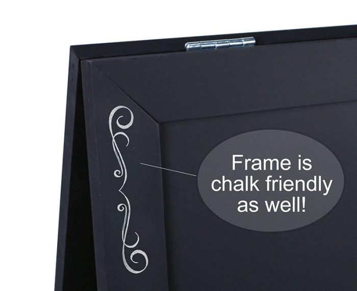 chalk friendly frame 1