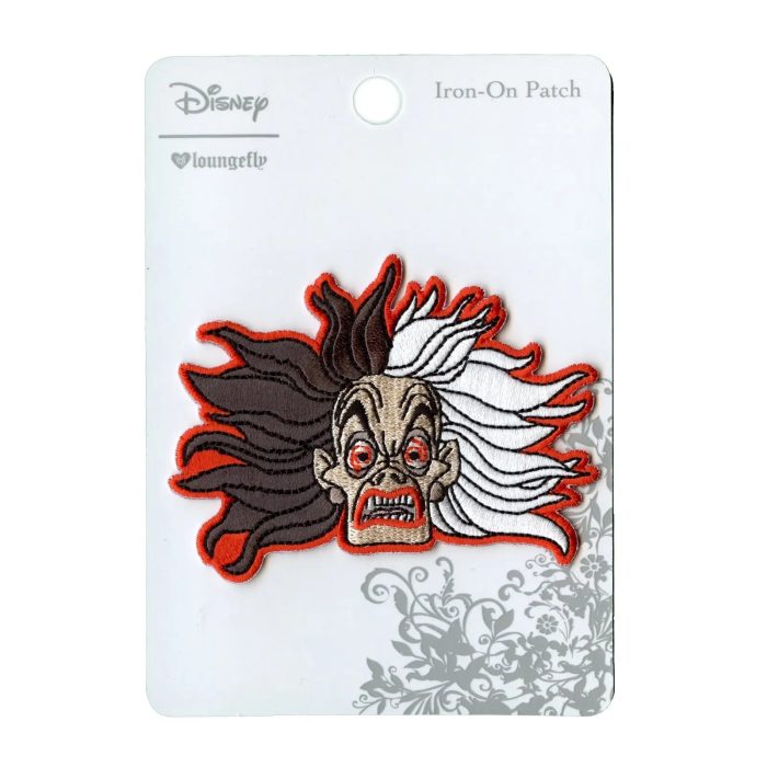 cruella lf 09829 backing