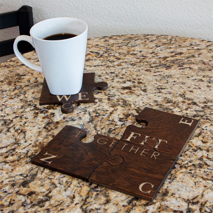 custom wooden puzzle coaster web 2