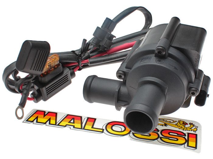 elektrisk vandpumpe malossi S M5616363