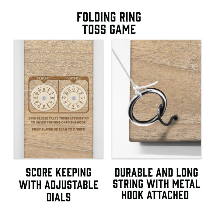 engraved custom beer hob ribbon wall mounted ringtoss 2