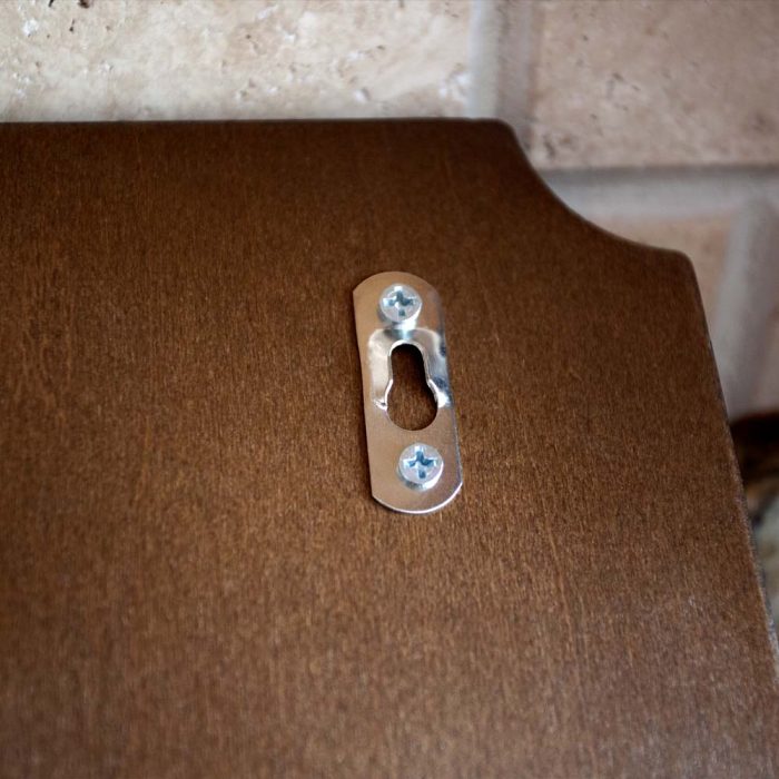 how to tell time hardware metal preinstalled wall hook f7ea7fbb 7ce7 4c50 a30a cb41d2b920b0