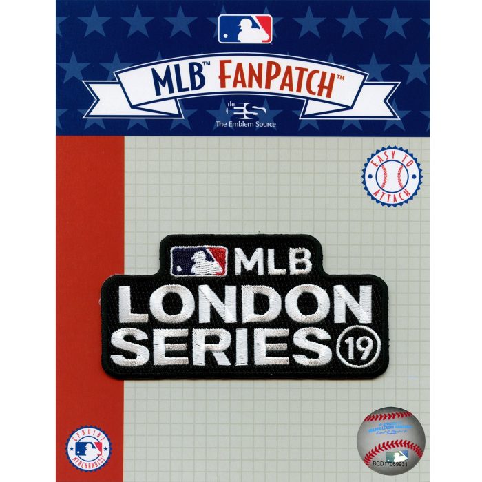 london series 1