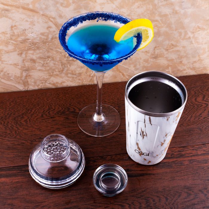 marble cocktail shaker2