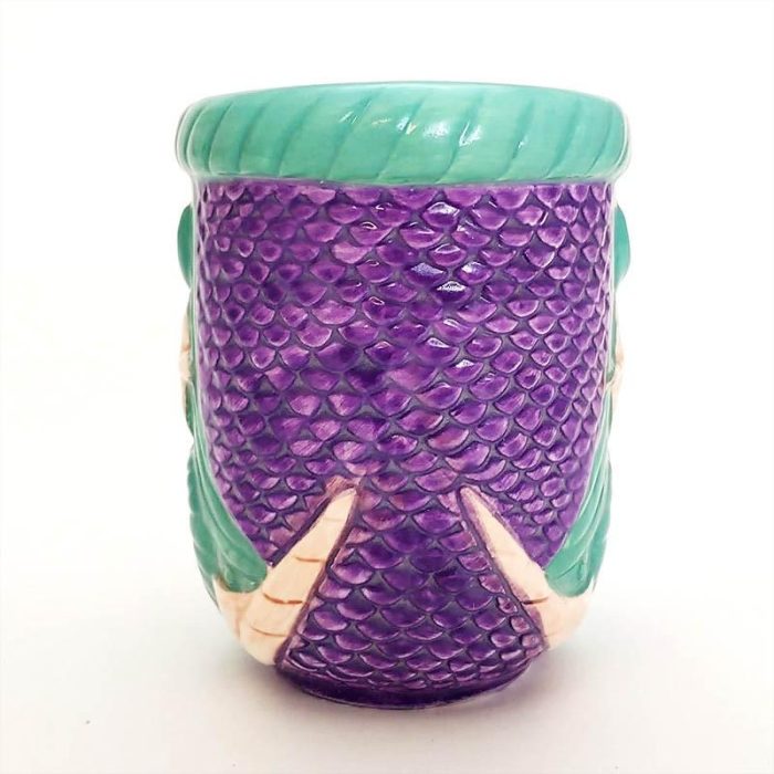 mermaid tail tiki mug bpc 4 1