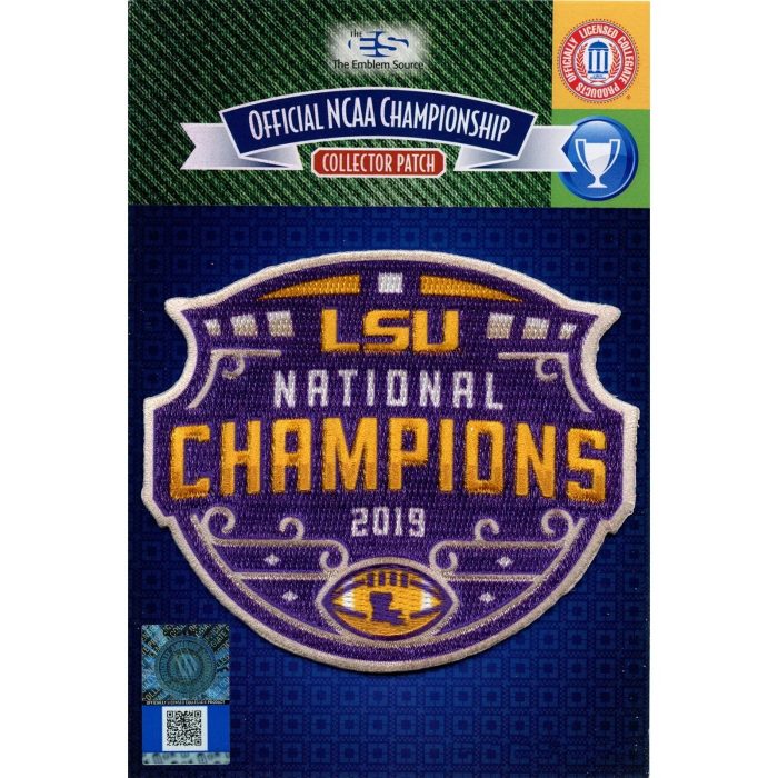 national champions