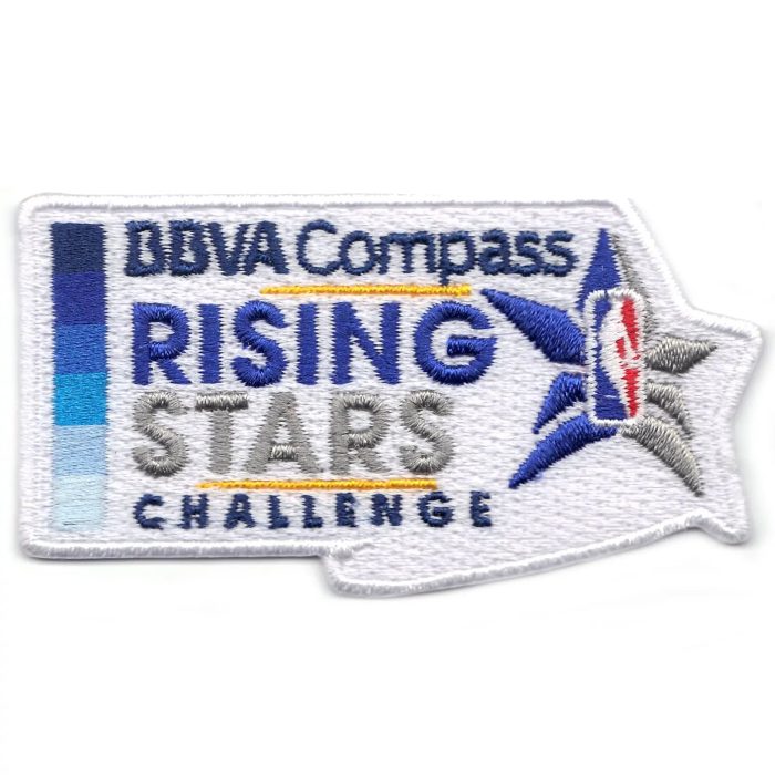 nba rosng stars challenge patch