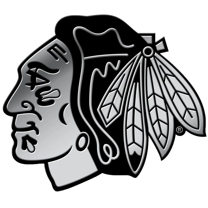 rico emblem 27