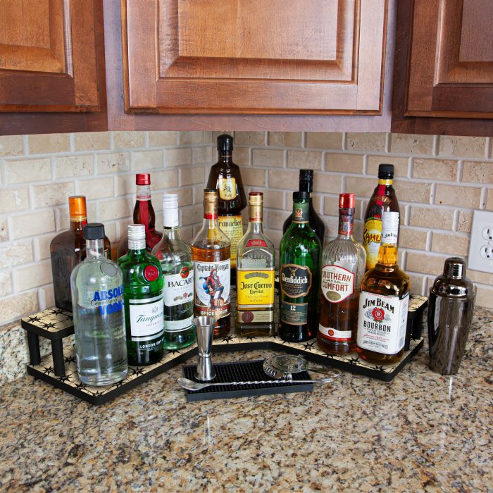 rustic tiles corner caddy 4.5 in 2 53158270 8e53 4f3e 8901 33315cd1fce1