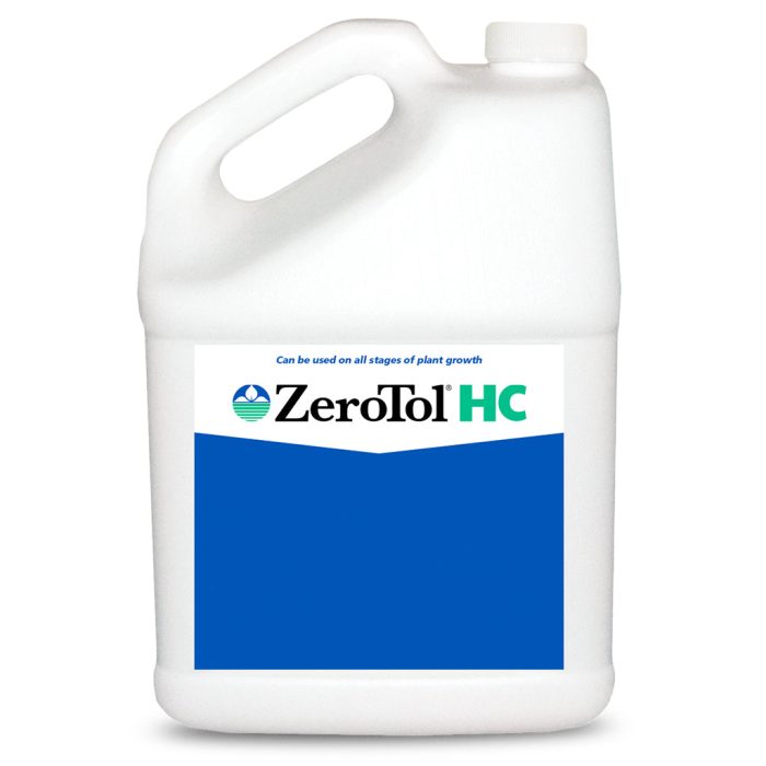 zerotol hc